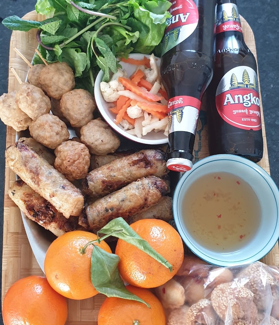 CUISINE MAMAN ACTUELLE 2